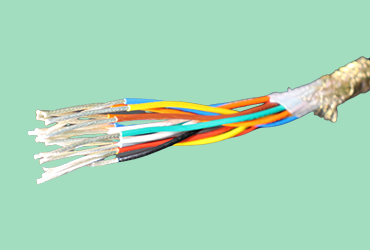 FEP Insulated Wires, Cables - Manufacturers, Suppliers