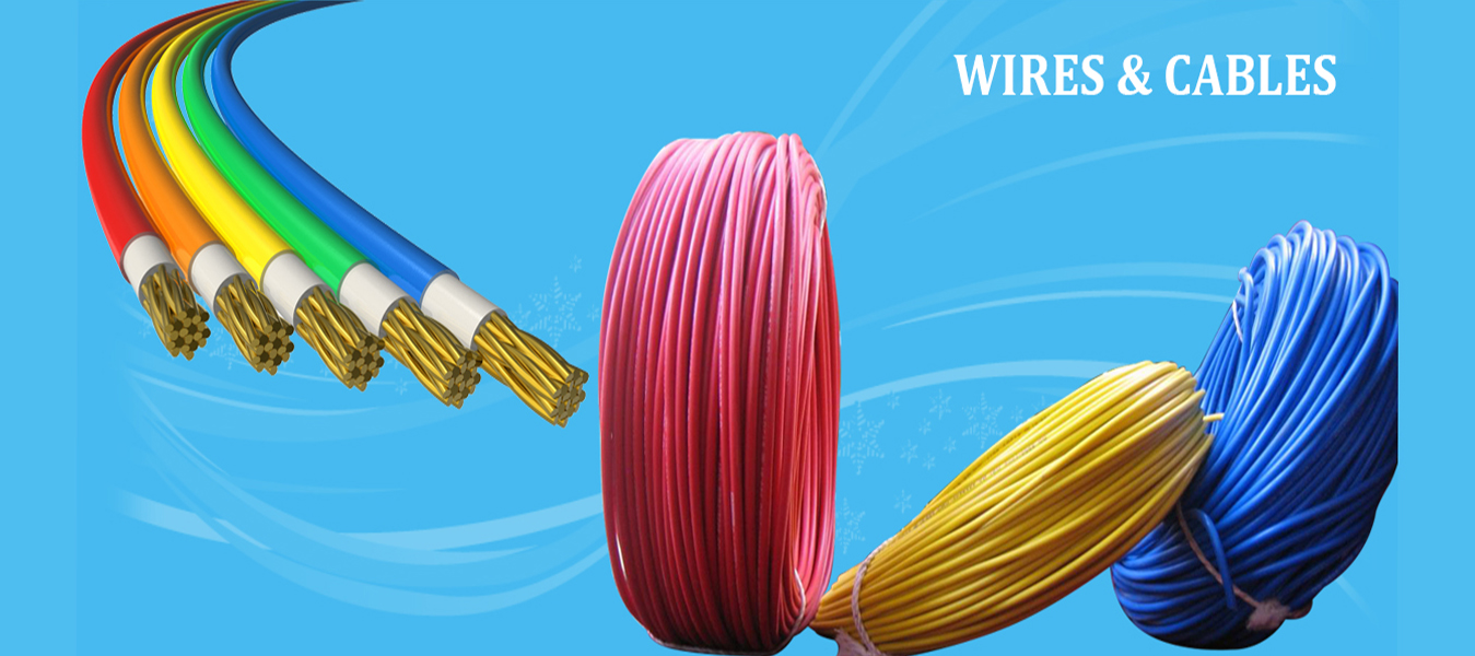 FEP Insulated Wires, Cables - Manufacturers, Suppliers