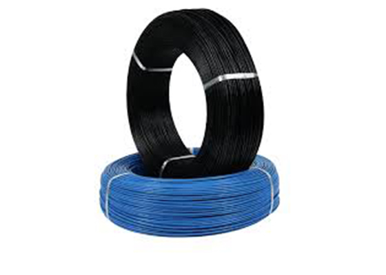 PTFE Cables - Exporters From Europe
