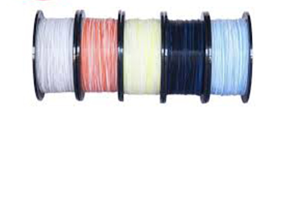 Teflon Wires - Exporters From Canada