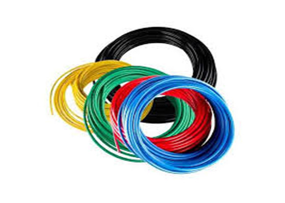 FEP Insulated Cables - Manufacturers, Suppliers From Bangalore