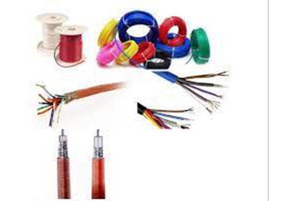 FEP Insulated Cables - Manufacturers, Suppliers From Mumbai