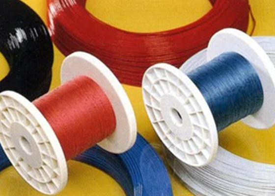 Teflon Cables - Manufacturers, Suppliers From Hyderabad