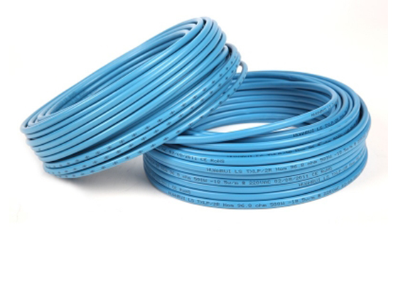 Under Floor Heating Cables - Exporters From Romania