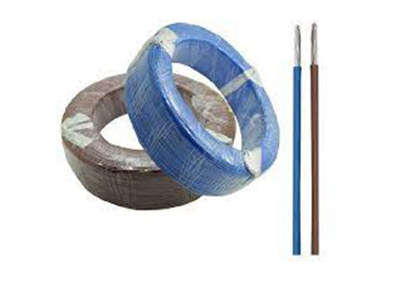 PTFE cable material - Habia