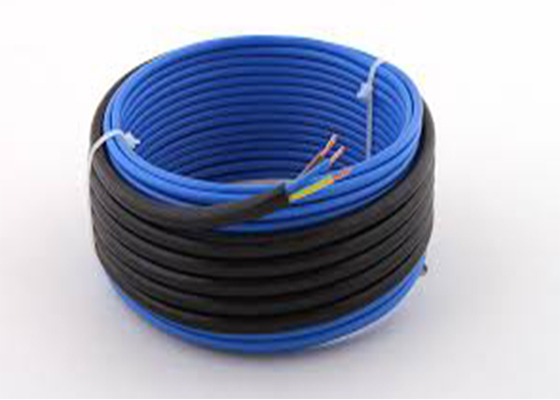 Under Floor Heating Cables - Exporters From Netherlands