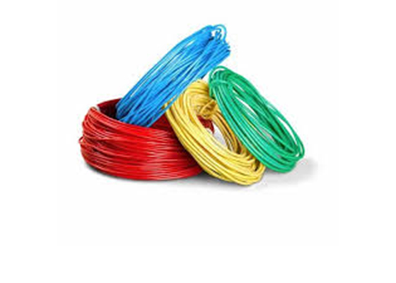 FEP Wires - Exporters From Netherlands
