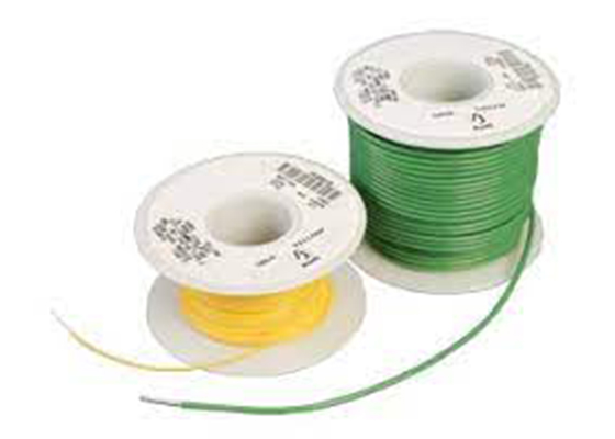 PTFE Wires - Exporters From Netherlands