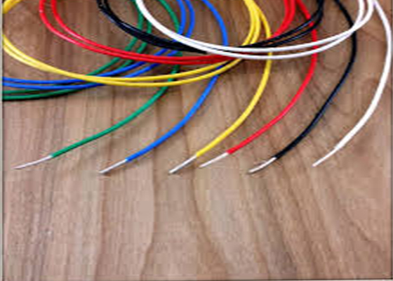 PTFE Wires - Exporters From South Africa 