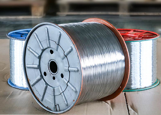 PTFE Wires - Exporters From Russia