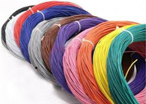FEP Insulated Wires - Exporters From USA