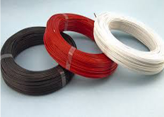 Teflon Wires - Exporters From Russia