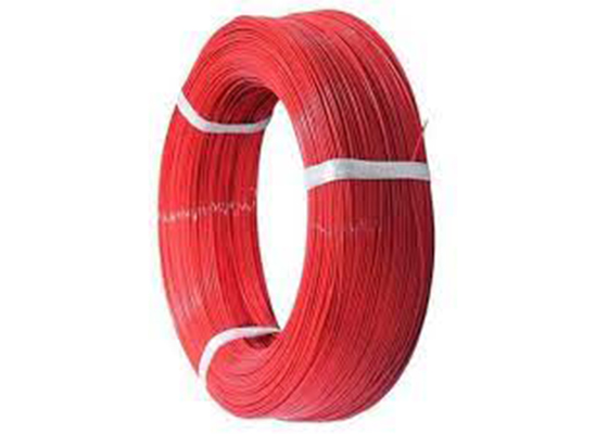 Teflon Cables - Exporters From Netherlands