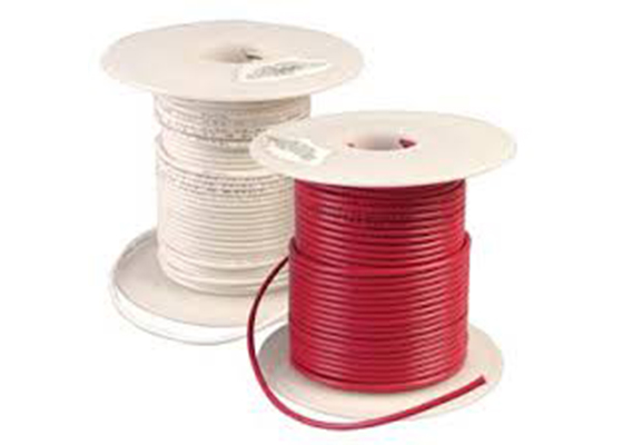 PTFE Cables - Exporters From Netherlands