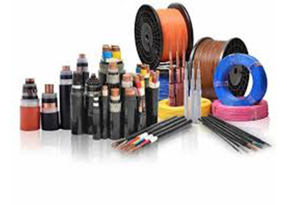 PTFE Cables - Manufacturers, Suppliers From Bangalore
