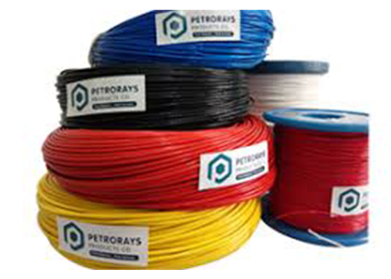 Teflon Wires - Manufacturers, Suppliers From Mumbai