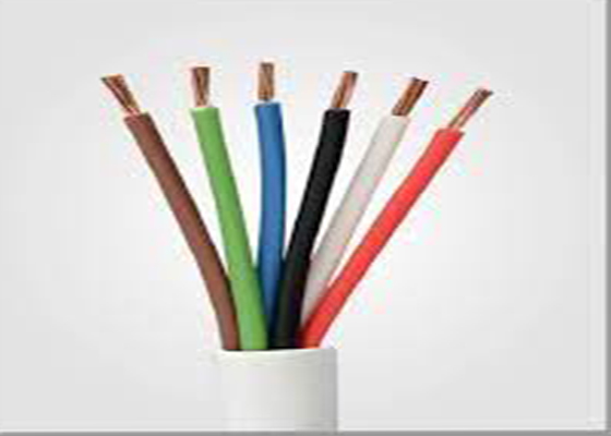 Teflon Cables - Manufacturers, Suppliers From Mumbai