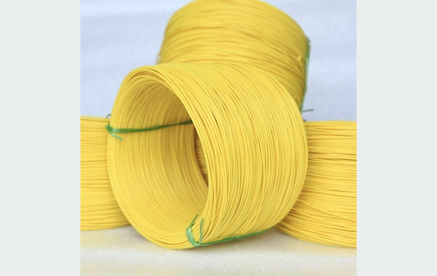FEP Insulated Single Core Cable