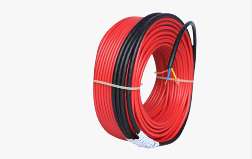 Under Floor Heating Cables - Manufacturers, Suppliers From Ghaziabad, India